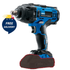 Draper 89518 Storm Force 20V Impact Wrench 1/2" Sq. Dr. 400Nm - Bare Unit - Premium Impact Wrenches from Draper - Just $75.50! Shop now at W Hurst & Son (IW) Ltd
