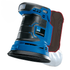 Draper 89522 Storm Force 20V Random Orbit Sander - Bare Unit Sander Draper Brand_Draper Brand_Storm Force Collections_Sanders Draper Draper tools free delivery Google Product Power Sanders Power Tools Prepare It Product Type_Power Sanders Sanders Stormforce Battery