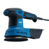 DRAPER 92624 Random Orbit Sander 125mm, 450Watt DIY Tools Draper Tools Ltd (NMBS) Brand_Draper Dec24 Draper Draper Expert Draper Redline Draper tools RobC