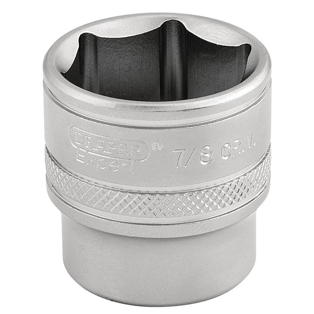 DRAPER 16576 Expert Socket 3/8" Drive 7/8"