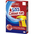 Dylon SOS Colour Run 1 x 200g Sachet - Premium Laundry Care from Dylon - Just $3.79! Shop now at W Hurst & Son (IW) Ltd