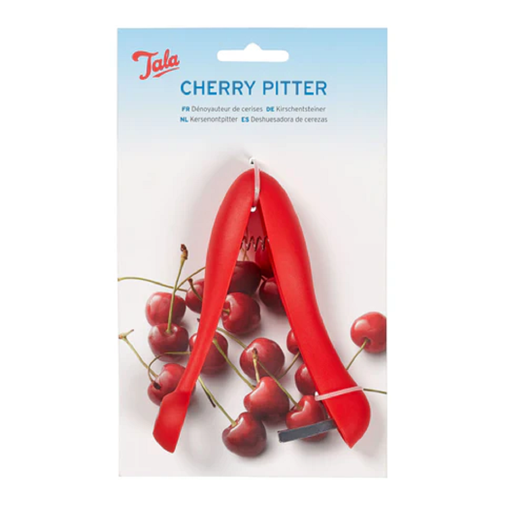 Tala 10A07014 Cherry Pitter