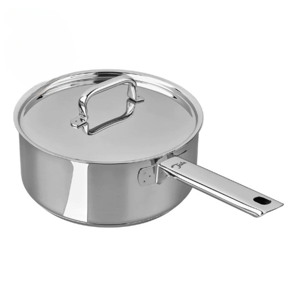 Tala 10A14358 Performance Saucepan & Lid 2.6Ltr / 20cm