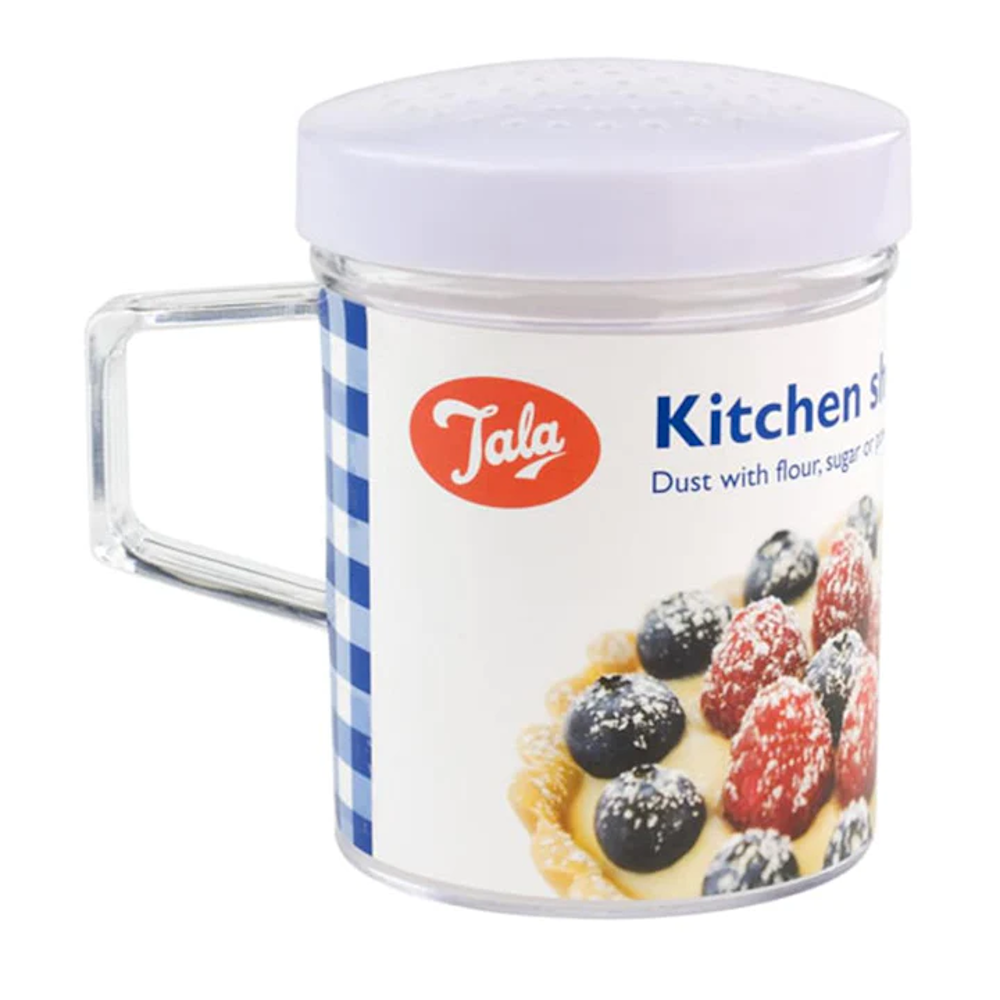 Tala 10A07215 Kitchen Shaker - Premium Shaker from Dayes UK - Just $1.99! Shop now at W Hurst & Son (IW) Ltd