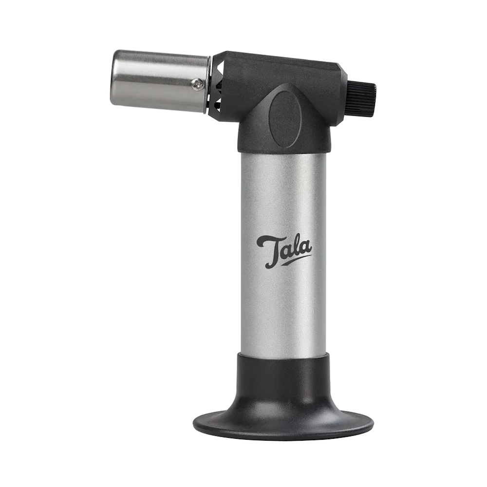TALA 10A06800 Cooks Blow Torch - Premium Cooks Blow Torches from Dayes UK - Just $23.50! Shop now at W Hurst & Son (IW) Ltd