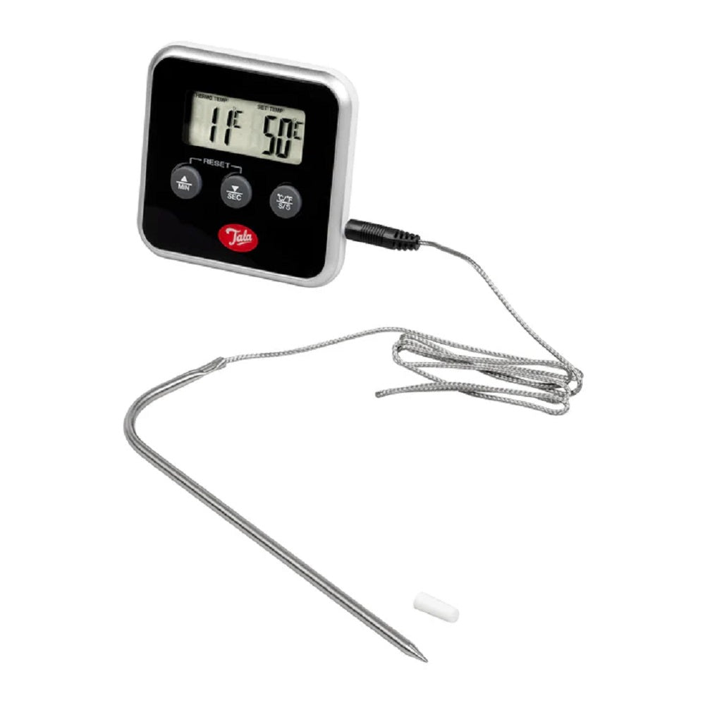 TALA 10A241341 Digital Cooking Thermometer