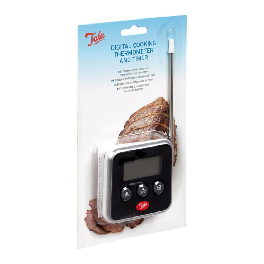 TALA 10A241341 Digital Cooking Thermometer