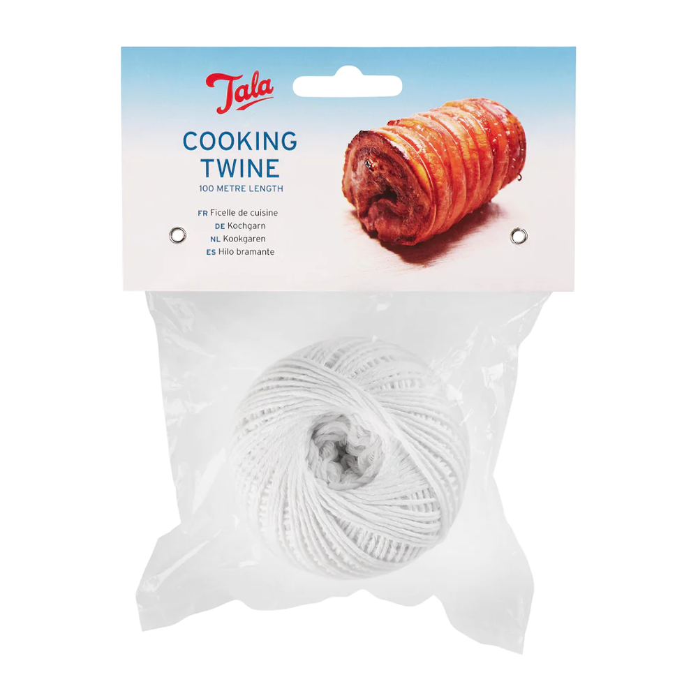 TALA 10A10230 Cooking Twine - Premium Cooking String from Dayes UK - Just $1.80! Shop now at W Hurst & Son (IW) Ltd