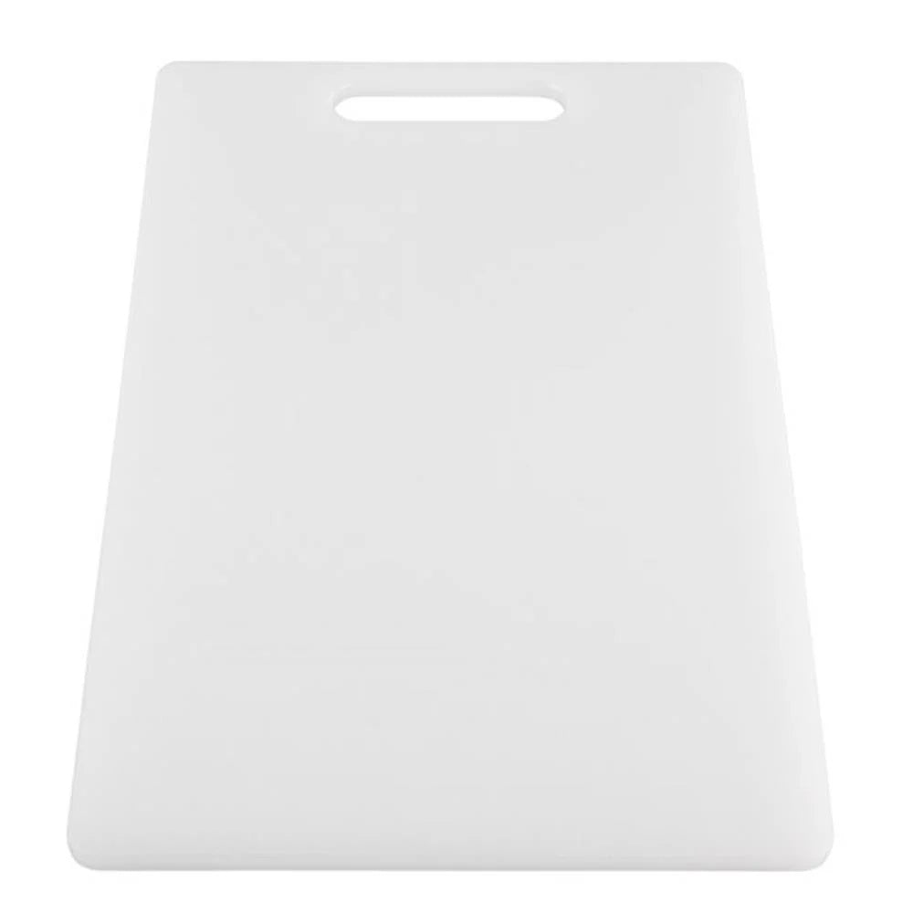 CHEF AID 10E10790 Poly Chopping Board 290mm x 190mm x 9mm