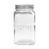 TALA 10A14389 Coffee Glass Storage Jar 1250ml