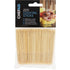 CHEF AID 10E61120 Cocktail Sticks Pkt 200