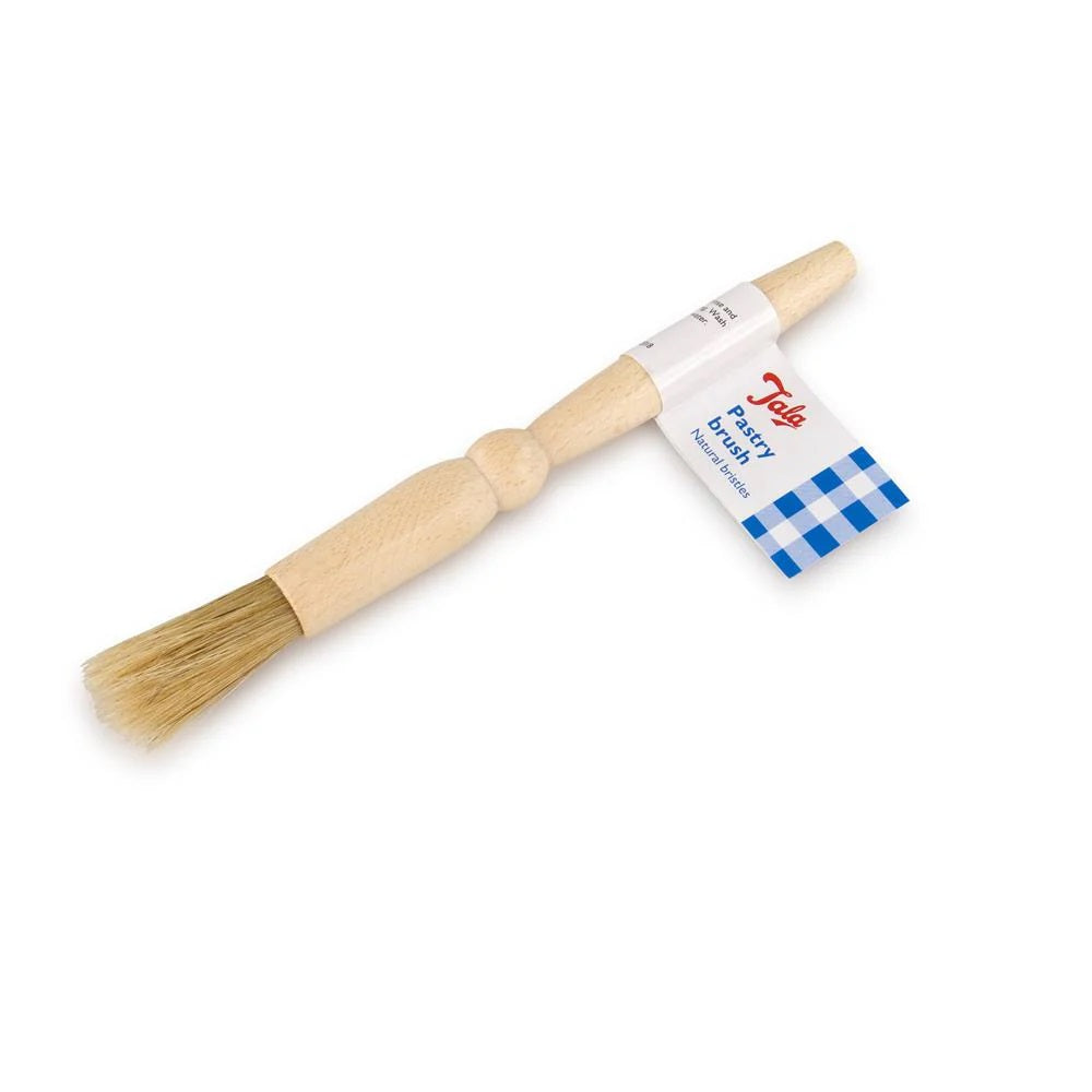 TALA 10A30018 Wooden Pastry Brush Pastry Brush Dayes Ltd (AIS) Brand_Tala Collections_Kitchen Organisation Dec24 Kitchen Kitchen & Dining Kitchen Appliances Kitchen Equipment Kitchen Essential kitchen essentials Kitchen Hacks Kitchen Tools & Utensils Kitchencraft Kitchenware Misc. Kitchenware RobC Tala