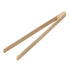 TALA 10E00029 Wooden Food Tongs Kitchenware Dayes Ltd (AIS) Brand_Tala Collections_Tongs Dec24 Kitchen Kitchen & Dining Kitchen Appliances Kitchen Equipment kitchen essentials Kitchen Hacks Kitchen Tools & Utensils Kitchensense Kitchenware Misc. Kitchenware Product Type_Sundry Kitchenware Product Type_Tongs RobC Tala Tongs