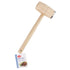 TALA 10A10813 Wooden Meat Mallet Kitchenware Dayes Ltd (AIS) Brand_Tala Dec24 Kitchen Kitchen Equipment Kitchen Essential kitchen essentials Kitchenware RobC Tala Tenderiser