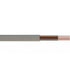 Flat 3 Core and Earth Cable 1mm² PVC Grey, H6243Y - SOLD PER METRE cables Yesss Electrical Cable Collections_More Electrical Fittings / Fixings Electrical Electrical Cable Electrical Fittings & Fixings electricals Mark.Williams More Electrical Fittings / Fixings Nov24 Yesss Electrical