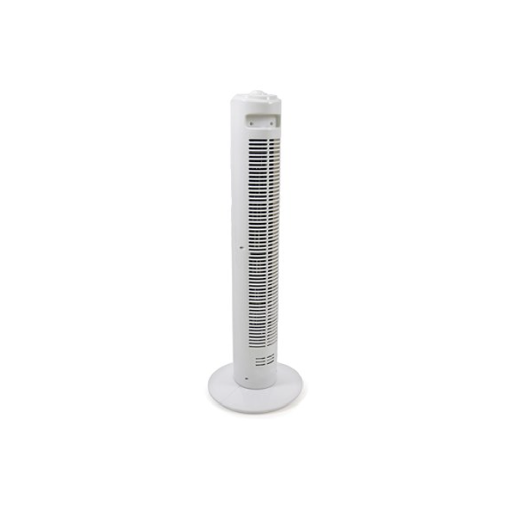 StayCool F1321WH 32'' (80cm) Tower Fan - White