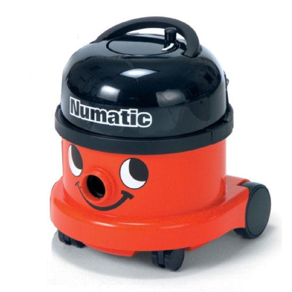 Numatic 'Henry' Vacuum Cleaner NRV200-21 580W Eco