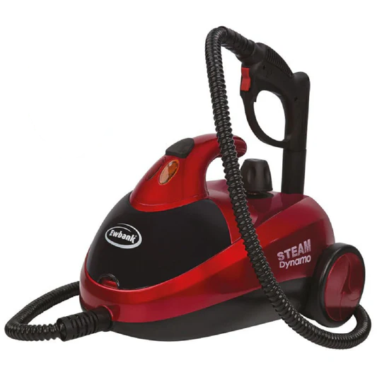 Ewbank SC1000 Steam Dynamo Steam Cleaner Steam Cleaners Ewbank Brand_Ewbank Cleaning Equipment Collections_Cleaning Equipment Free Delivery Google Product Product Type_Steam Cleaners Vacuums & Floor Cleaners