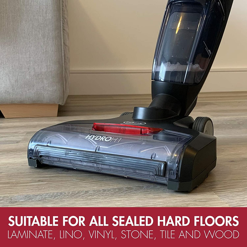 Ewbank EW3060 HydroH1 2-in-1 Cordless Hard Floor Cleaner 22.2V - Premium Carpet / Floor Cleaning from Ewbank - Just $159.95! Shop now at W Hurst & Son (IW) Ltd