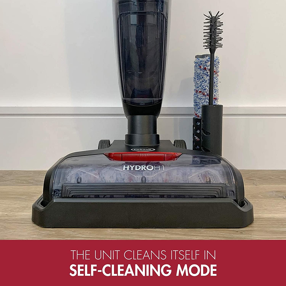 Ewbank EW3060 HydroH1 2-in-1 Cordless Hard Floor Cleaner 22.2V - Premium Carpet / Floor Cleaning from Ewbank - Just $159.95! Shop now at W Hurst & Son (IW) Ltd