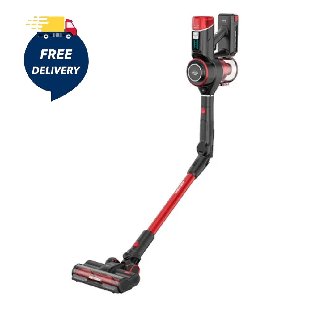 Ewbank EW3040 Airstorm1 2-in-1 Cordless Pet Stick Vacuum Cleaner 25.2V - Premium Cordless Vacuums from Ewbank - Just $194.99! Shop now at W Hurst & Son (IW) Ltd