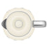 Smeg KLF05CRUK Mini Jug Kettle 0.8Ltr Cream Domestic Appliance R K Wholesale Ltd (AIS) Brand_Smeg CarlR Coffee Teapots & Hob Kettles Collections_Kettles Electric Kettles free delivery Kettle Kettles Kitchen Appliances Nov24 Product Type_Kettles Smeg