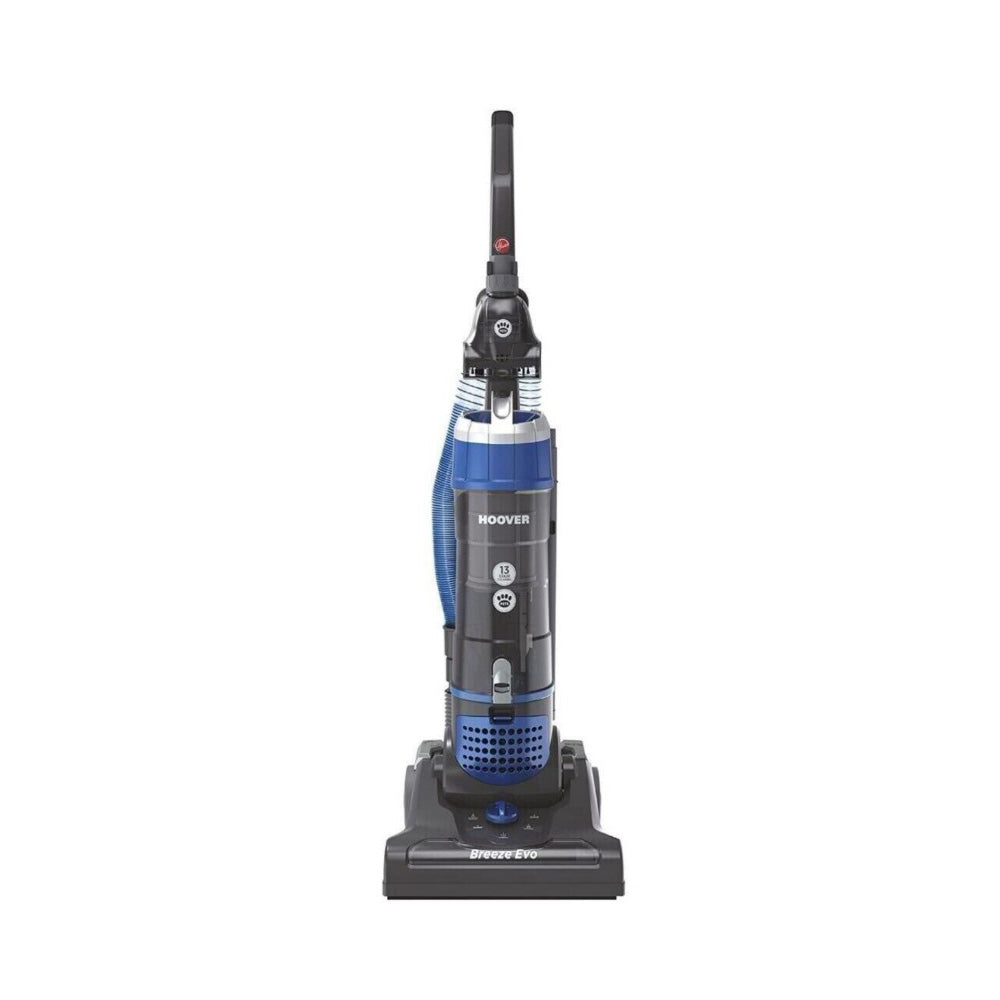 Hoover THB2UDD001 Breeze Evo Upright Pet Vacuum