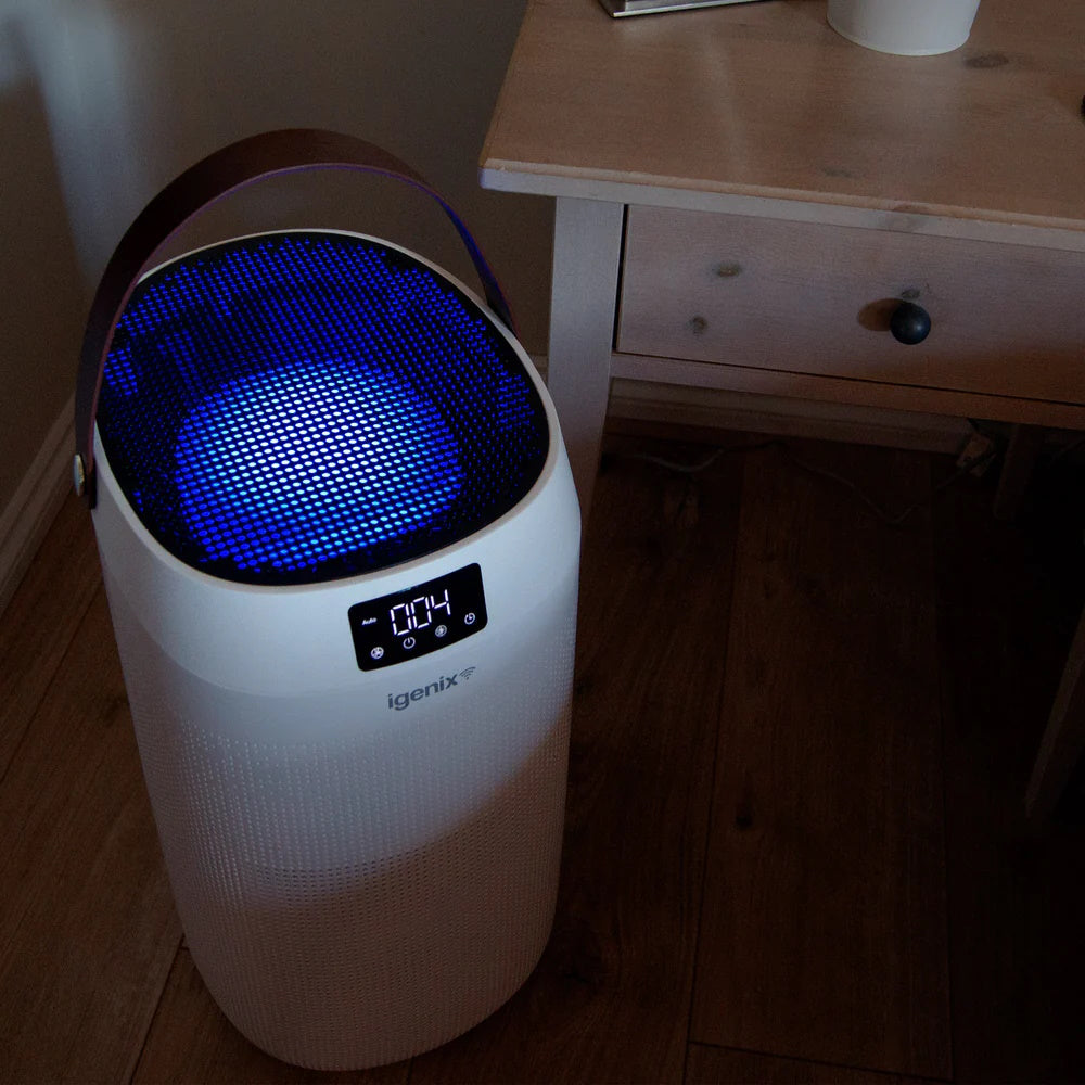 Igenix IG9600WIFI Smart Air Purifier