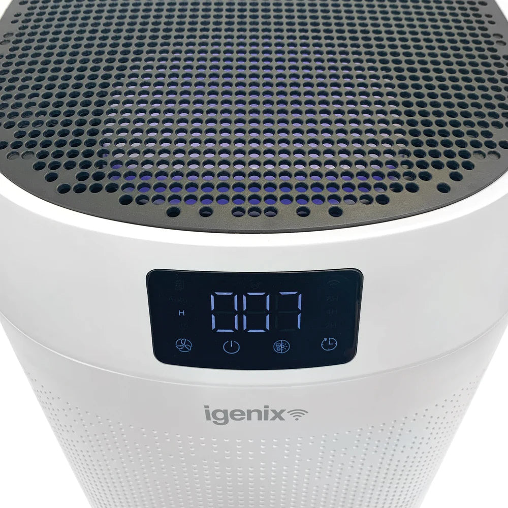 Igenix IG9600WIFI Smart Air Purifier