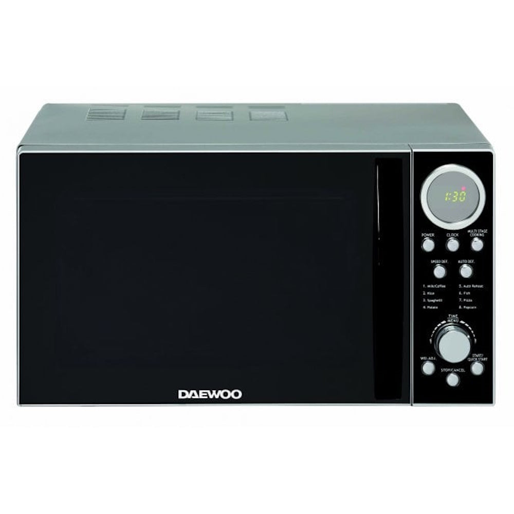 Daewoo SDA2087 20L Microwave