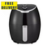 Tower T17061BLK Vortx Manual Air Fryer 4 litre black