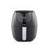 Tower T17067 Vortx Digital Air Fryer 4 Ltr Black Air Fryers Tower Brand_Tower CarlR Collections_Cooking Appliances Collections_Food Preparation Cooking Appliances Domestic Appliances electricals Energy Food Preparation free delivery Google Product Oct22 Product Type_Air Fryers Save me money Save on Cooking Tower