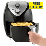 Progress EK2818HPH Manual 3.2L Air Fryer