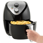 Progress EK2818HPH Manual 3.2L Air Fryer