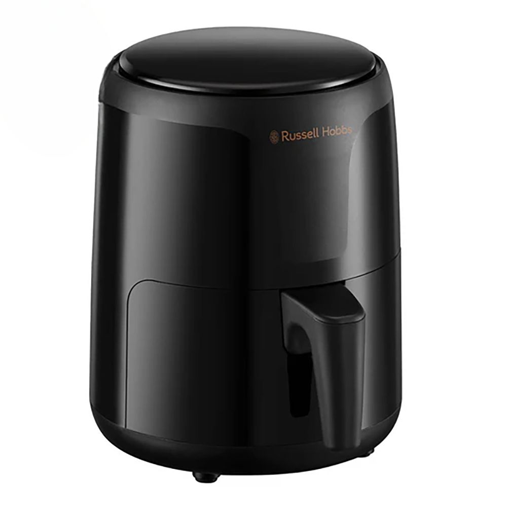 Russell Hobbs 26500 Satisfry Air Fryer 1.8Ltr Air Fryers Russell Hobbs Brand_Russell Hobbs Collections_Cooking Appliances Cooking Appliances Dec22 Domestic Appliances Electrical free delivery Google Product Mark H Pik-A-Pak Product Type_Air Fryers