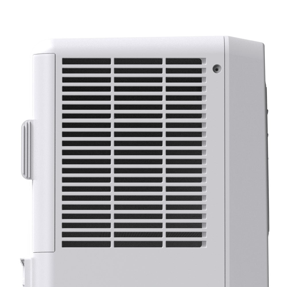 Daewoo COL1318 3-in-1 9000 BTU Portable Air Conditioning Unit with fan Tower Fans Daewoo CarlR Collections_Fans / Air Cooling Daewoo Fans Fans & Air Cooling free delivery Heating & Air Treatment Heating / Cooling Jun24 Product Type_Tower Fans summer