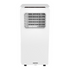 Daewoo COL1318 3-in-1 9000 BTU Portable Air Conditioning Unit with fan Tower Fans Daewoo CarlR Collections_Fans / Air Cooling Daewoo Fans Fans & Air Cooling free delivery Heating & Air Treatment Heating / Cooling Jun24 Product Type_Tower Fans summer