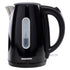 Daewoo SDA1684 Kensington Jug Kettle 1.7Ltr 3kW Black - Premium Electric Kettles from Daewoo - Just $24.95! Shop now at W Hurst & Son (IW) Ltd