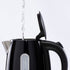 Daewoo SDA1684 Kensington Jug Kettle 1.7Ltr 3kW Black Electric Kettles Daewoo Aug23 Brand_Daewoo Collections_Kettles Daewoo Domestic Appliances Electric Kettles Electrical Eurosonic Google Product Kettle Kettles Mark.Williams Product Type_Kettles