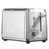 DAEWOO SDA2081GE Kensington 2 Slice Toaster Stainless Steel Toasters Eurosonic Group Limited (AIS) Brand_Daewoo Collections_Toasters Daewoo Home Jan25 Kitchen Kitchen & Dining Product Type_2 Slice Toasters Product Type_4 Slice Toasters Product Type_Sandwich Toasters RobC Toaster Toaster2 slice Toasters