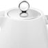 Morphy Richards 103012 Verve Jug Kettle 1.7Ltr 3kW White - Premium Electric Kettles from Morphy Richards - Just $26.99! Shop now at W Hurst & Son (IW) Ltd