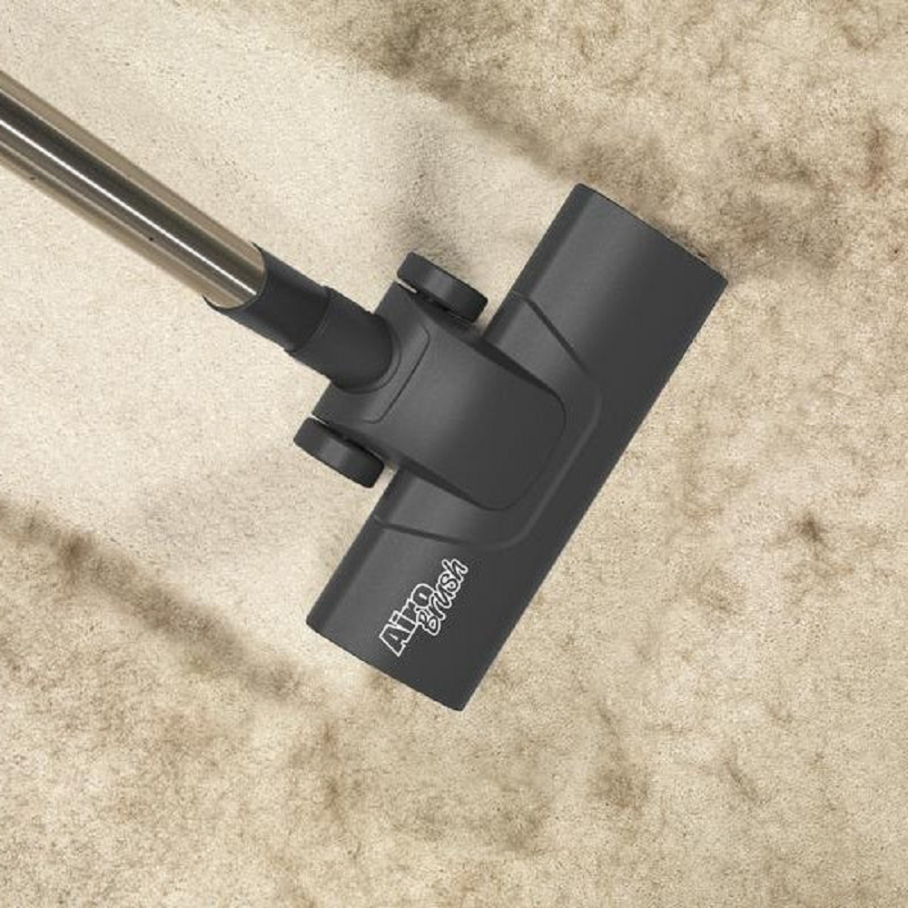 Henry HVT160 Turbo Cylinder Vacuum Cleaner 620W - Premium Cylinder Vacuums from Numatic - Just $165.95! Shop now at W Hurst & Son (IW) Ltd