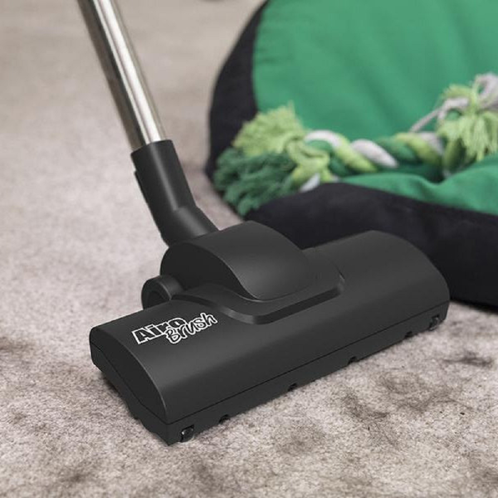 Henry HVT160 Turbo Cylinder Vacuum Cleaner 620W - Premium Cylinder Vacuums from Numatic - Just $165.95! Shop now at W Hurst & Son (IW) Ltd