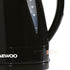 Daewoo SDA1750 Balmoral Jug Kettle 1.6Ltr 3kW Black - Premium Electric Kettles from Daewoo - Just $21.95! Shop now at W Hurst & Son (IW) Ltd