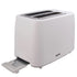 IGENIX IG3011 2 Slice Toaster White 2 Slice Toasters Bluestem Group Brand_Igenix CarlR Collections_Toasters Feb25 Igenix Kitchen Appliances Kitchen Essential kitchen essentials Kitchenware Product Type_2 Slice Toasters Toasters