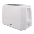 IGENIX IG3011 2 Slice Toaster White 2 Slice Toasters Bluestem Group Brand_Igenix CarlR Collections_Toasters Feb25 Igenix Kitchen Appliances Kitchen Essential kitchen essentials Kitchenware Product Type_2 Slice Toasters Toasters