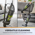 Daewoo Upright Vacuum 600W Corded - FLR00131 Upright Vacuums Eurosonic Group Limited (AIS) Brand_Daewoo CarlR Collections_Vacuums / Floor Cleaners Daewoo Nov25 Product Type_Upright Vacuums Vacuums Vacuums & Floor Cleaners