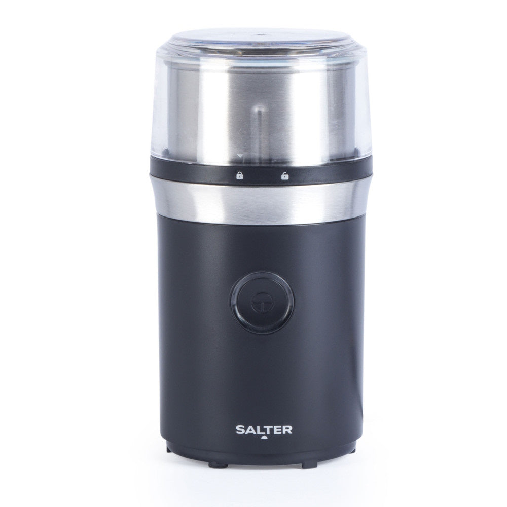 Salter EK6136 Coffee and Spice Grinder 200W