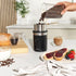 Salter EK6136 Coffee and Spice Grinder 200W Coffee Grinders UP Global Sourcing UK Ltd (AIS) Brand_Salter Collections_Cooking Appliances Domestic Appliances Electrical electricals Google Product Jan25 Mark.Williams Product Type_Coffee Grinders Salter