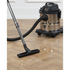 Daewoo FLR00141 Wet & Dry Cylinder Vacuum Cleaner 1000W 20Ltr - Premium Wet and Dry Vacuums from Daewoo - Just $52.95! Shop now at W Hurst & Son (IW) Ltd